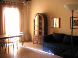 book Apartment City Center