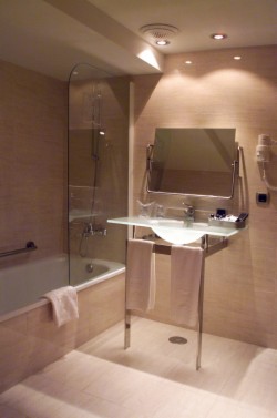 book Hotel Zenit Borrell
