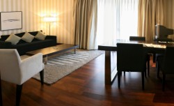 book Hotel Zenit Borrell