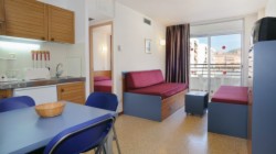 book Medplaya Aparthotel Esmeraldas