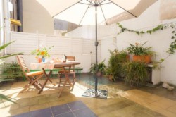 book Apartment Big Sun Shine Terrace (Ref. 10056)