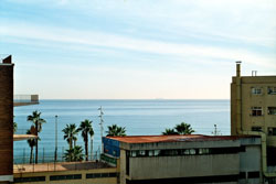 book Apartment Ocean View (Ref. 1002)