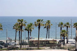 book Apartment Ocean View (Ref. 1002)