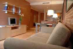 book Apartamentos Barcelona Centre 2