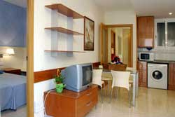 book Apartamentos Barcelona Fira