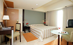 book Expo Hotel Barcelona