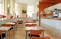 book Hotel Partner Segria
