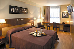 book Evenia Hotel Rossello
