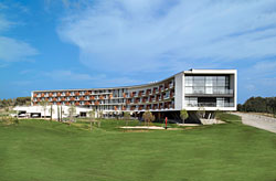 book Hotel Melia Golf Vichy Catalan