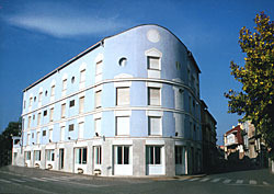 book Hotel Apsis Nord Gironi