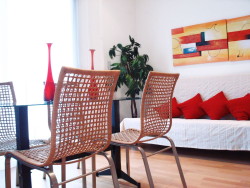 book Apartamento Ronda Sant Antonio