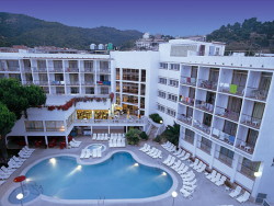 book Hotel Costa Brava