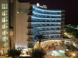 book Hotel Maritim