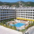 Hotel Oasis Tossa photo 9