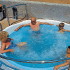 Hotel Oasis Tossa photo 4