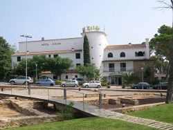 book Hotel Xaloc