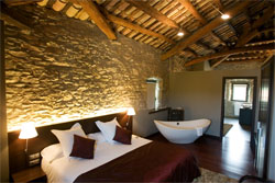 book Hotel Mas Albereda
