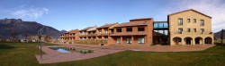book Hotel Vall de Bas