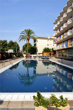 book Hotel Cesar Augustus