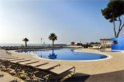 book Hotel Augustus