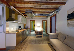book Apartments Cosmopolitan