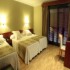 Habitacion Standard Triple