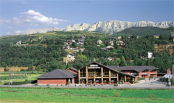 book Hotel Alto Segre