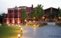 book Hotel Restaurante Cal Batlle