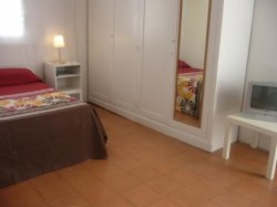 book Rambla Cat Rooftop Studio