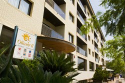 book Aparthotel Olimar II