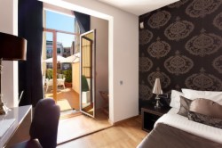 book Splendom Suites