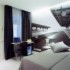 Hotel Catalonia Barcelona double room