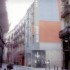 Hotel Catalonia Barcelona building