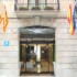 Hotel Catalonia Port photo 4