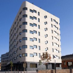 book Hotel Vapor Gran