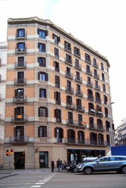 book Barcelona City Hotel Universal