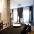 Apartment Barcelona dining area