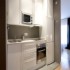Apartment Barcelona kitchen