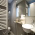 Apartment Barcelona bathroom