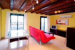 book Apartamento Liceo Ramblas AR Barcelona