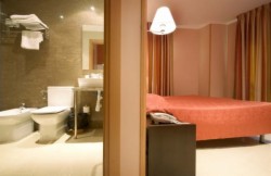 book Hotel Atlas