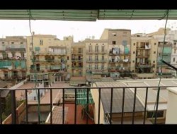 book Nou de la Rambla Apartment
