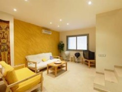 book Sants Apartment