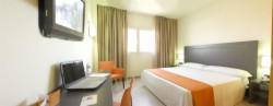 book Hotel H2 Rubí