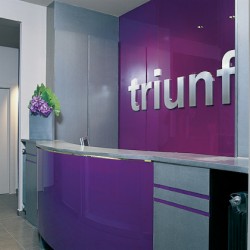 book Hotel Triunfo