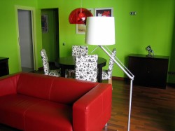 book Apartaments Sant Jordi Pasaje Marimon