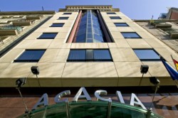 book Aparthotel Acacia Suite