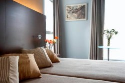 HOTEL MADANIS LICEO (Anexo)