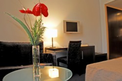 HOTEL MADANIS