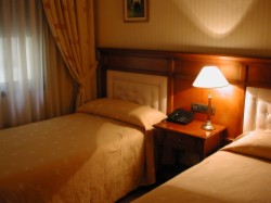  - APPARTEMENT POUR 4 PERSONNES